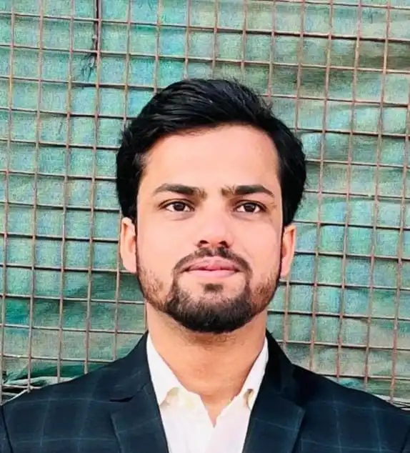 Mohd. Irfan